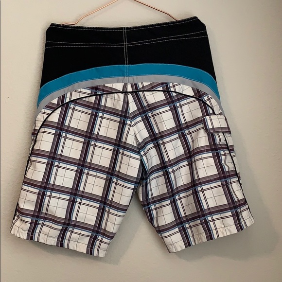 ReClaim swim trunks - Picture 2 of 3